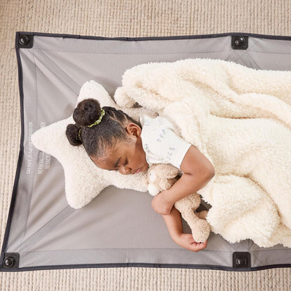 Regalo My Cot Extra Long gris - foto adicional 6