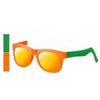 Lentes de sol bicolor para niños, 1 ud