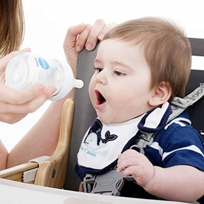 Botellas Joovy Boob PPSU,  5 onzas, 2 unidades