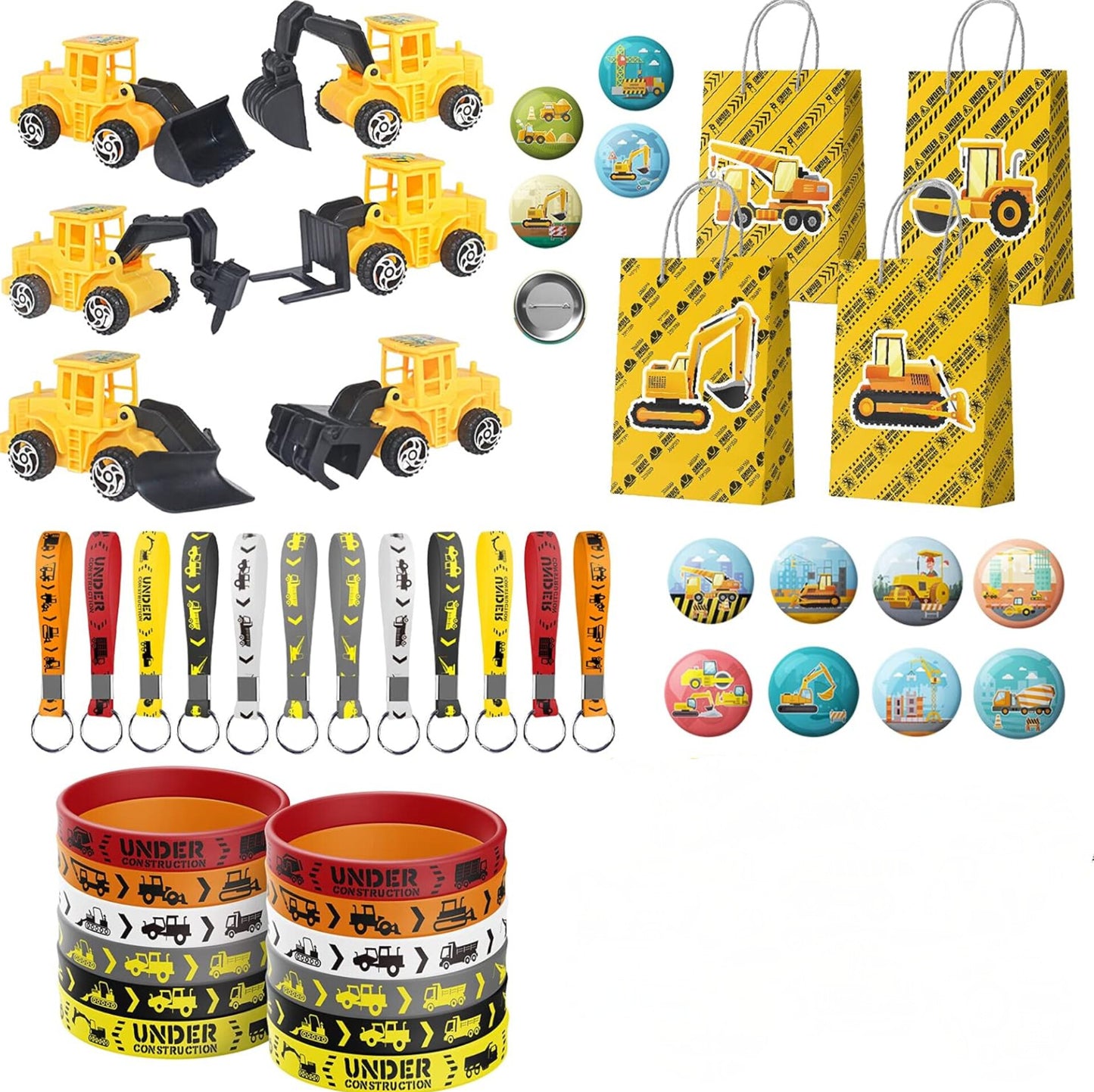 Paquete Construcción 2