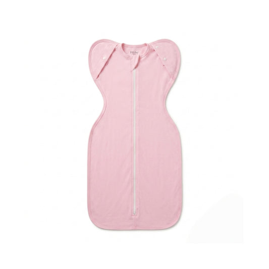 Hibby Baby- Saco de dormir para bebé, 1.0 TOG, talla L, 18-24 meses
