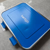 Bentgo- Recipiente para lonchera de acero inoxidable para niños - Azul