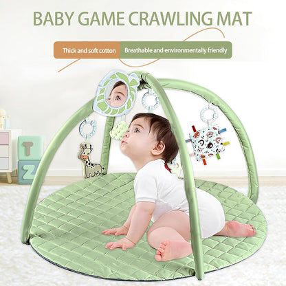 Gimnasio de juegos para bebé