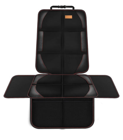Bacgnyer Protector de asiento de automóvil, 1 ud