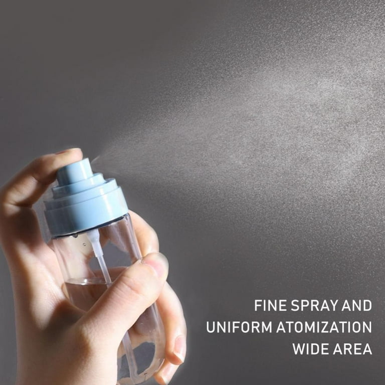 Set de 3 spray invertidos para viaje