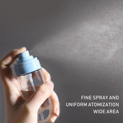 Set de 3 spray invertidos para viaje