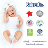 Kolcraft- Colchón para cuna