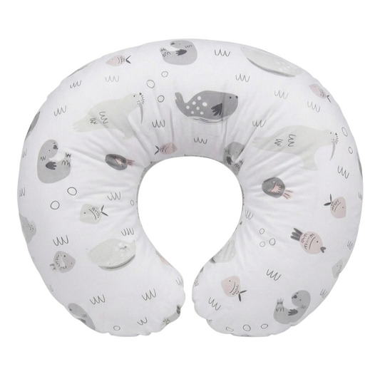 Infan-tec-Almohada para lactancia