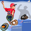 Aywewii- Juego de pelota para lanzar y atrapar al aire libre