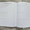 Lanpn-Diario de historias de vida de mamá con más de 270 indicaciones