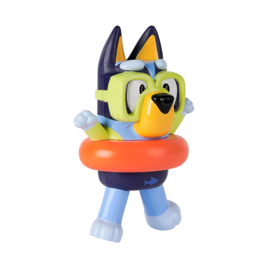 Swimways Bluey - Figuras flotantes