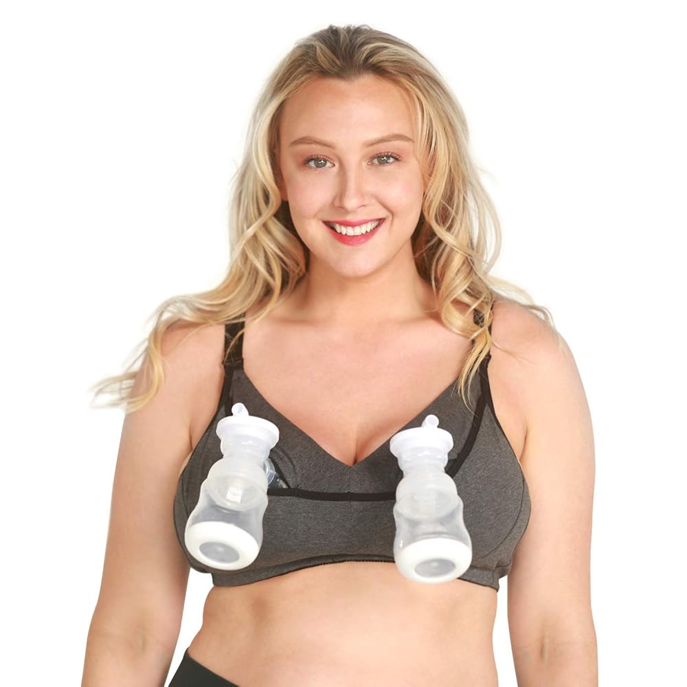 Spacaso- Brasier de bombeo, talla L
