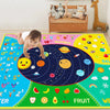 Alfombra de juego para bebé