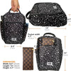 Bolso impermeable para zapatos