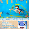 42 piezas de juguetes de buceo para piscina para niños