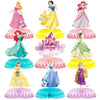Paquete de fiesta de princesas