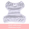 Babygoal-Pañales de natación, 2uds