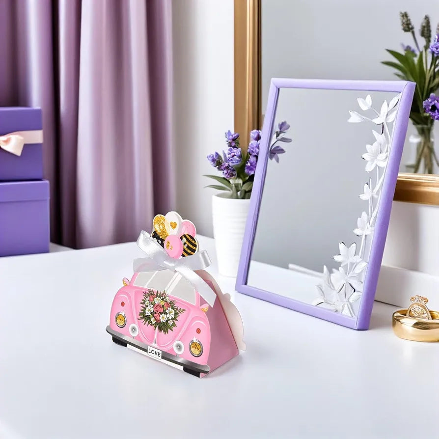 20 piezas cajas de Obsequio