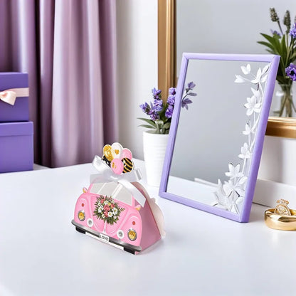 20 piezas cajas de Obsequio