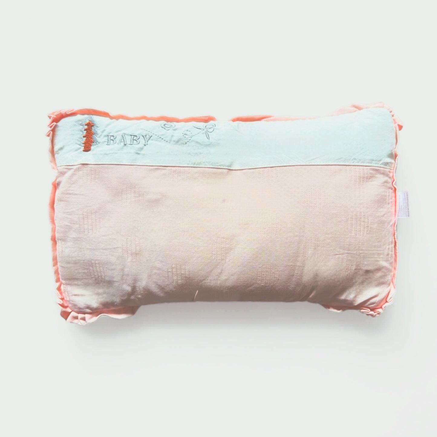 Almohada para bebé