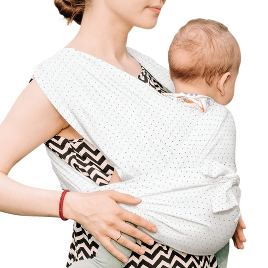 Japheth Chiara- Portabebés, talla L