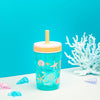 Zak-Juego de vasos 15oz, marino, 2 pzs