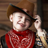 Accesorios de vaquero, 4 pcs