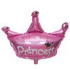 Paquete de fiesta de princesas