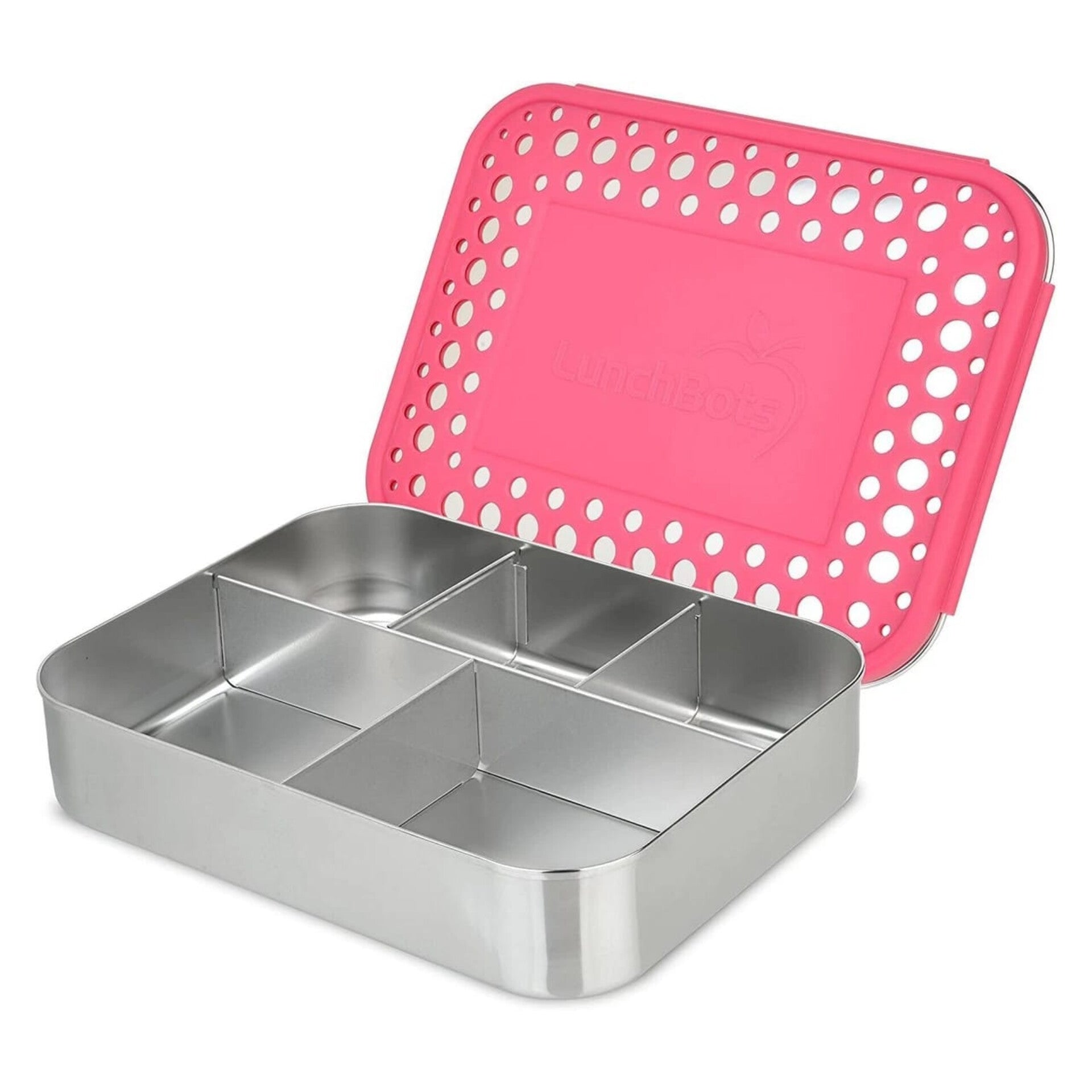 LunchBots-Contenedor de alimentos