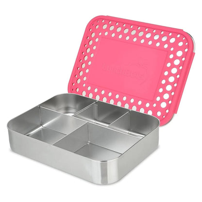 LunchBots-Contenedor de alimentos