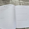 Lanpn-Diario de historias de vida de mamá con más de 270 indicaciones