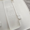 Stokke Tripp Trapp- Repuesto de respaldar, blanco