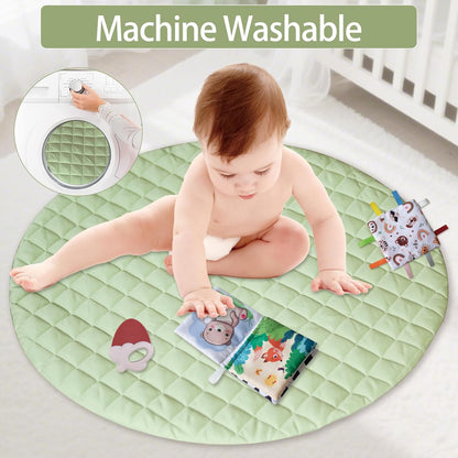 Gimnasio de juegos para bebé