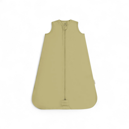 Keababies- Saco de dormir orgánico para bebé, 100% algodón, 5-15 meses, 0.5 TOG