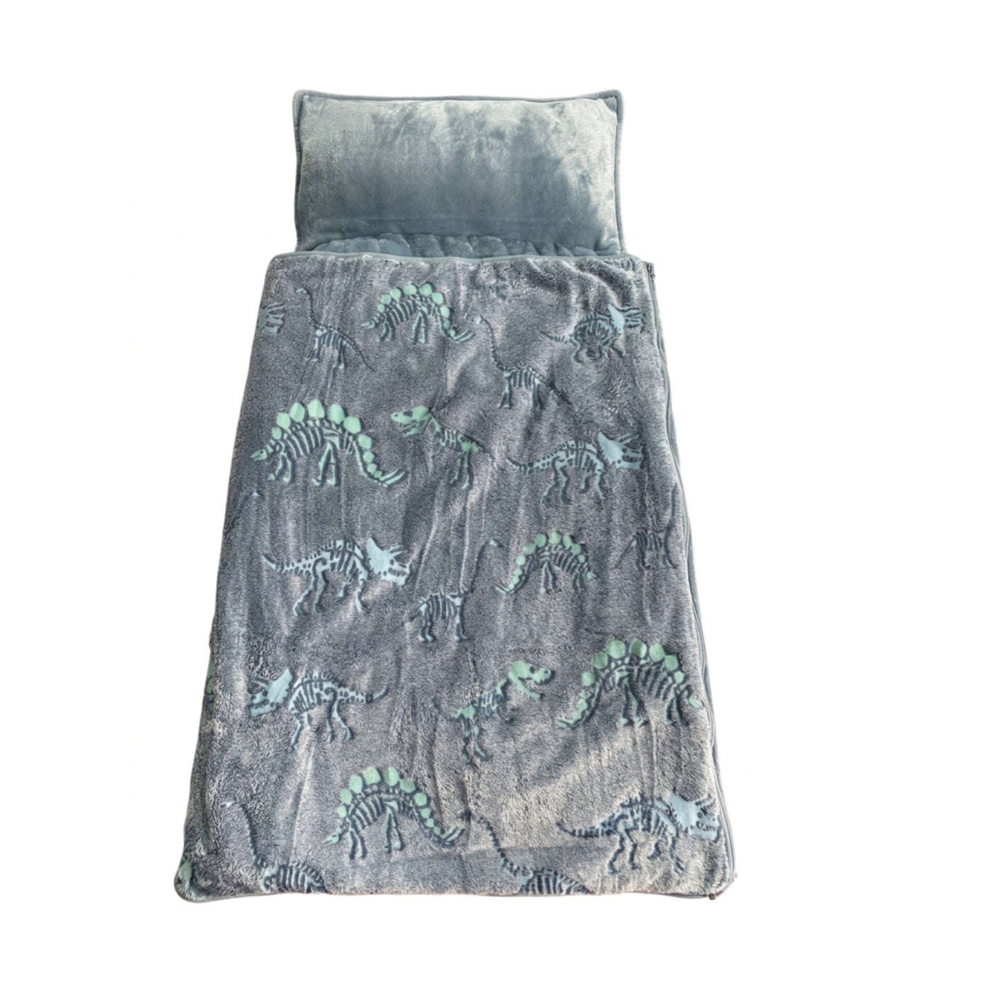 Bolsa para dormir tamaño para niños