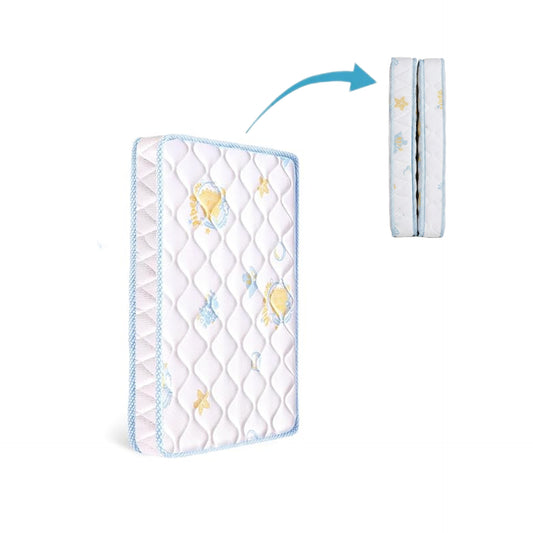 Colchón plegable para encierro, 38x26 pulgadas