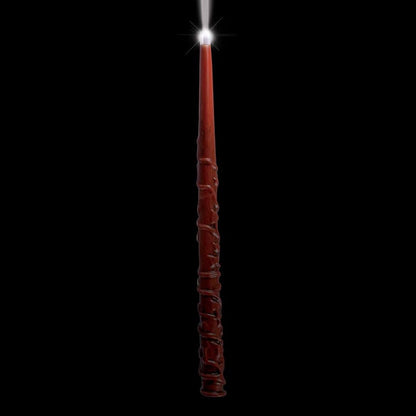 Disguise Hermione Granger - Varita iluminada Oficial de Hogwarts