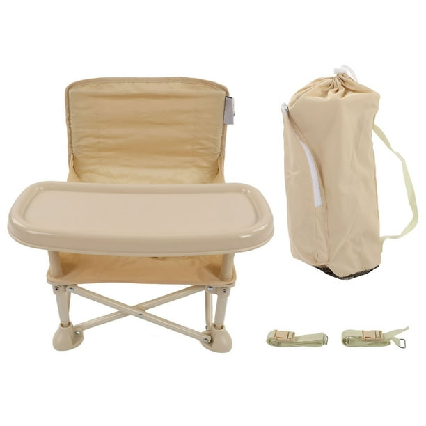 Silla plegable para niños, talla M