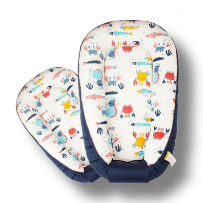 Genial-Nido para bebés, 1 ud