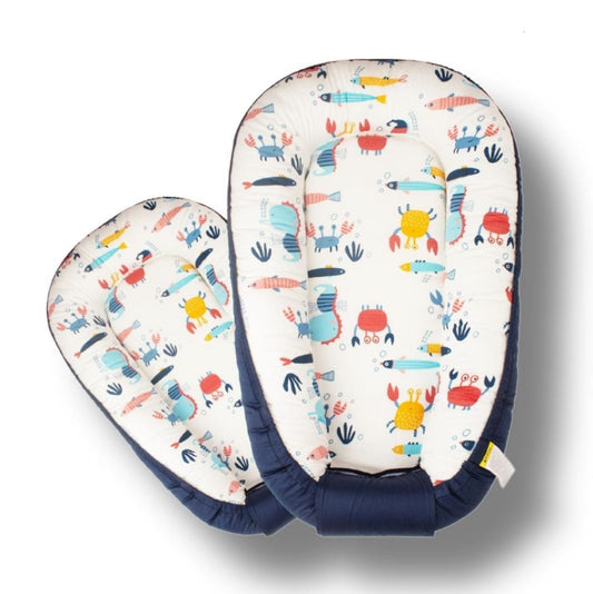 Genial-Nido para bebés, 1 ud