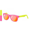 Lentes de sol bicolor para niños, 1 ud
