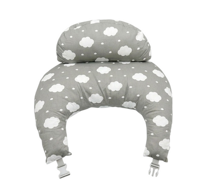 Almohada de lactancia