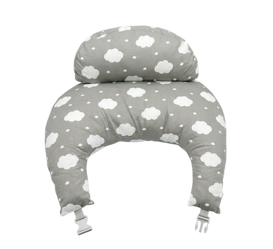 Almohada de lactancia