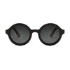 Lentes de sol para niños, diseño redondo, 1 ud