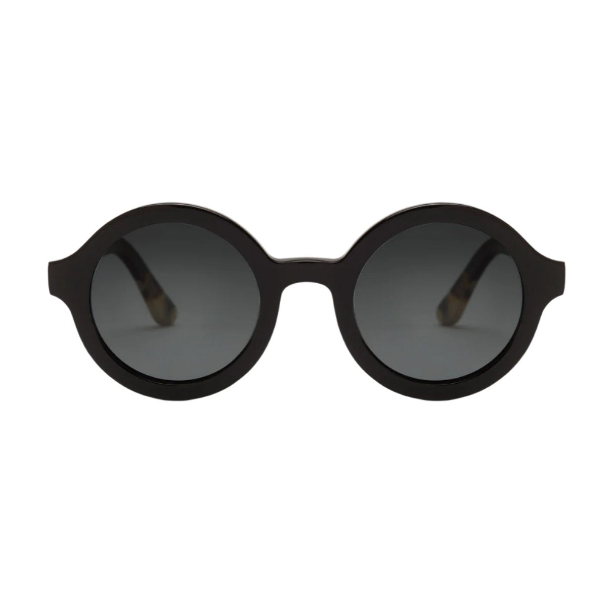 Lentes de sol para niños, diseño redondo, 1 ud