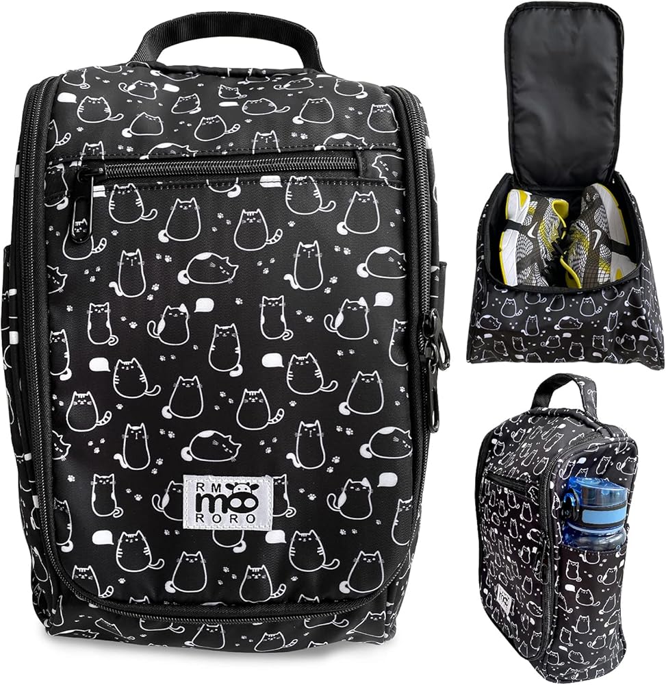 Bolso impermeable para zapatos