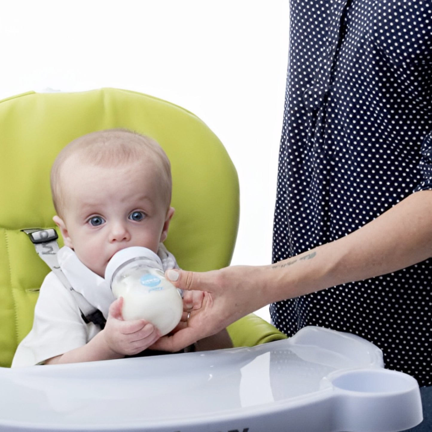 Botellas Joovy Boob PPSU,  5 onzas, 2 unidades