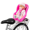 Bayer Design -Asiento para bicicleta para muñecas de hasta 46 cm de altura