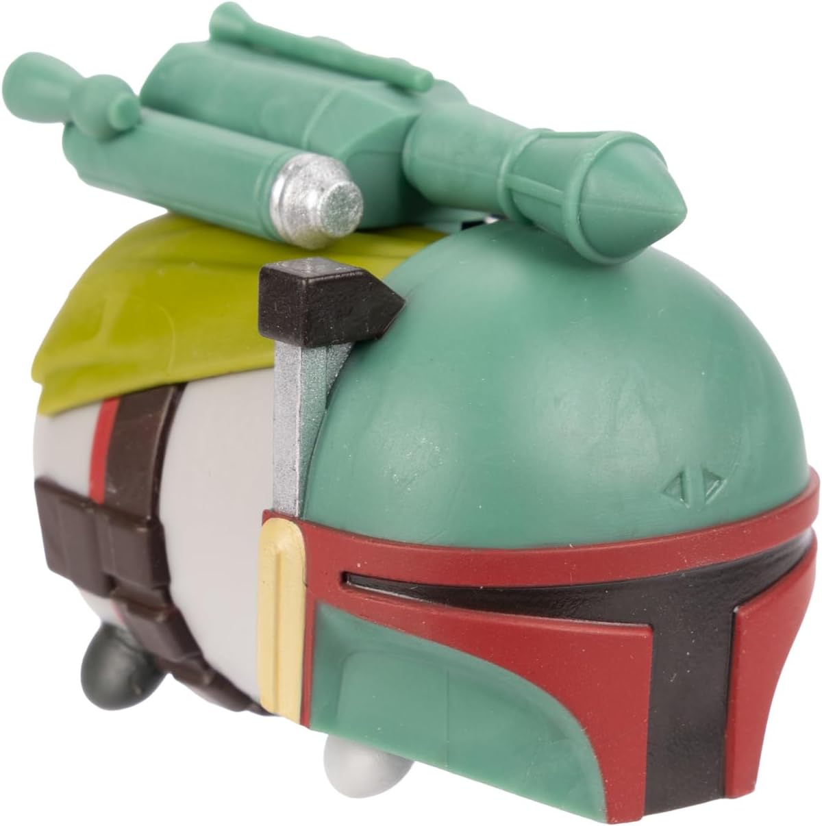 Disney Tsum Tsum Star Wars Jabba's Palace Deluxe - Set temático