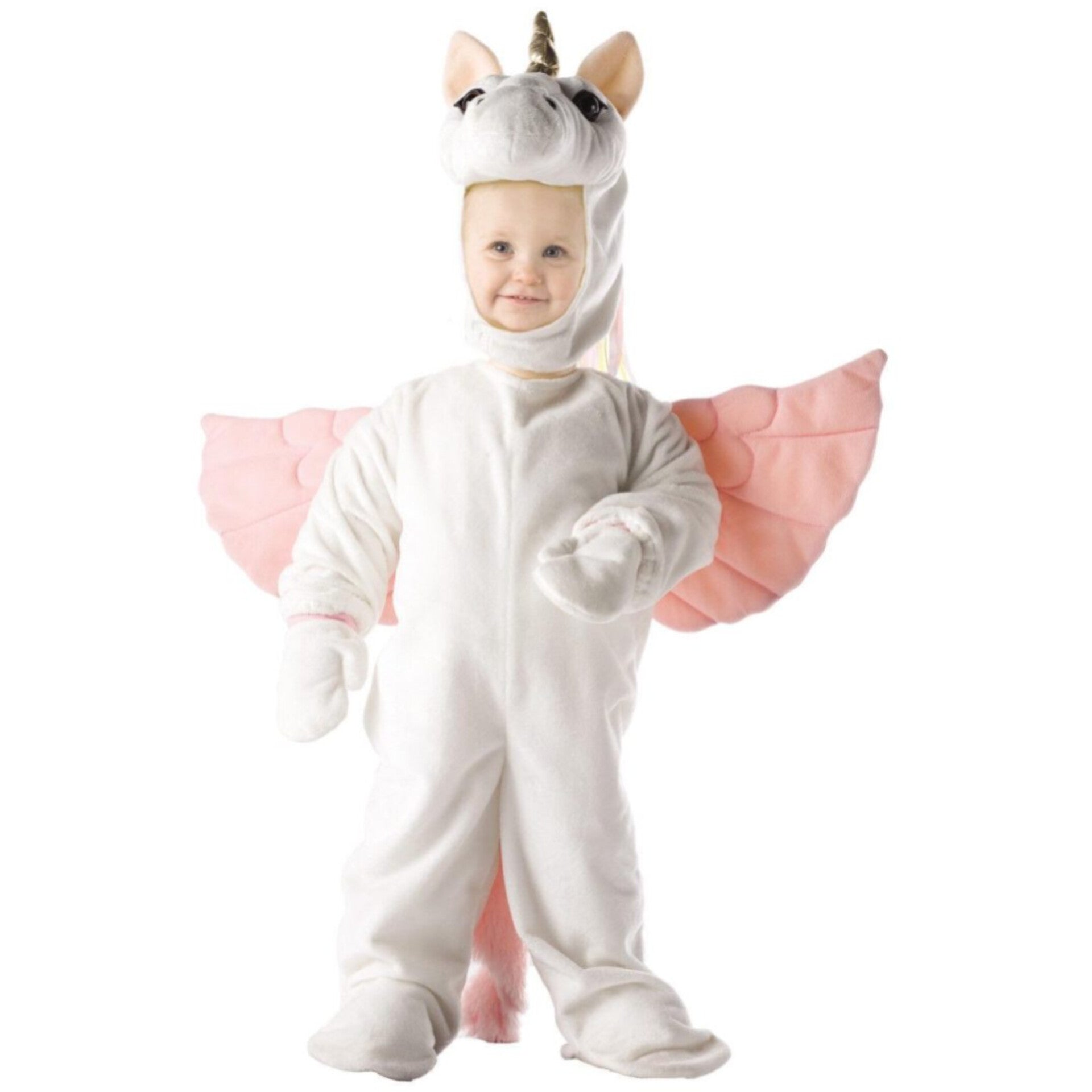 Disfraz Unicornio 4-6 años